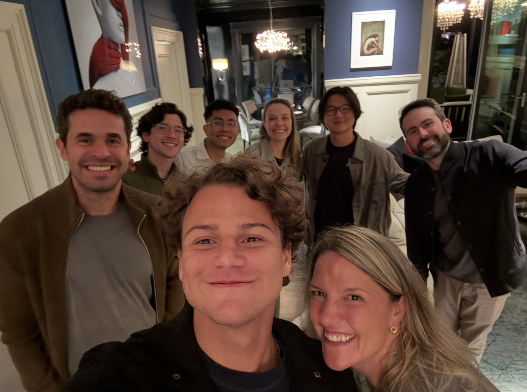 The Tako team